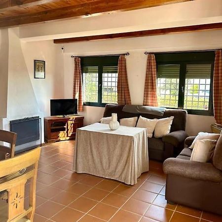 Hispalis Villa En Aracena La Umbria  Kültér fotó