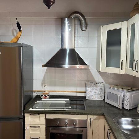 Hispalis Villa En Aracena La Umbria  Kültér fotó