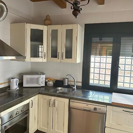 Hispalis Villa En Aracena La Umbria  Kültér fotó