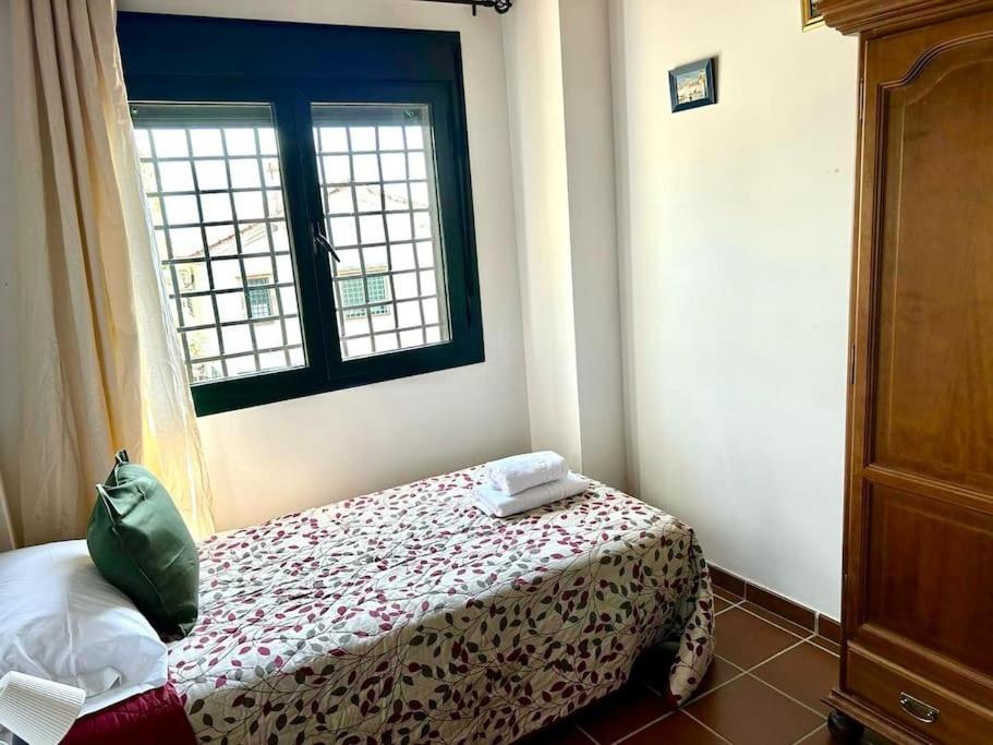Hispalis Villa En Aracena La Umbria  Kültér fotó