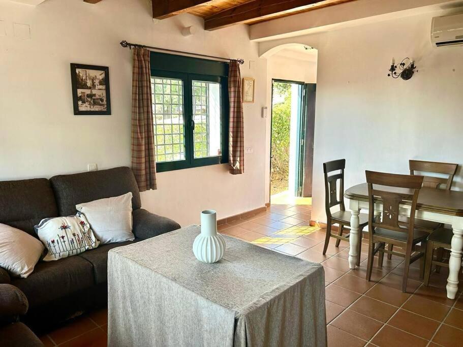 Hispalis Villa En Aracena La Umbria  Kültér fotó