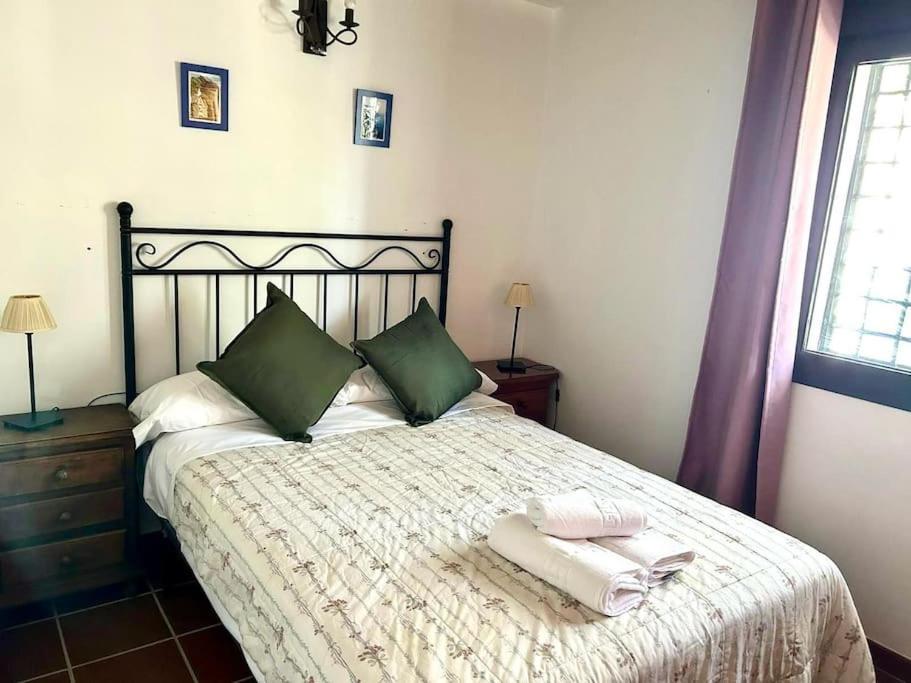 Hispalis Villa En Aracena La Umbria  Kültér fotó