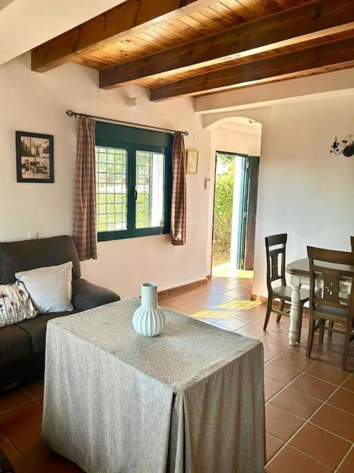 Hispalis Villa En Aracena La Umbria  Kültér fotó