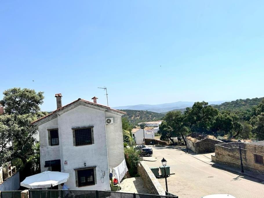 Hispalis Villa En Aracena La Umbria  Kültér fotó
