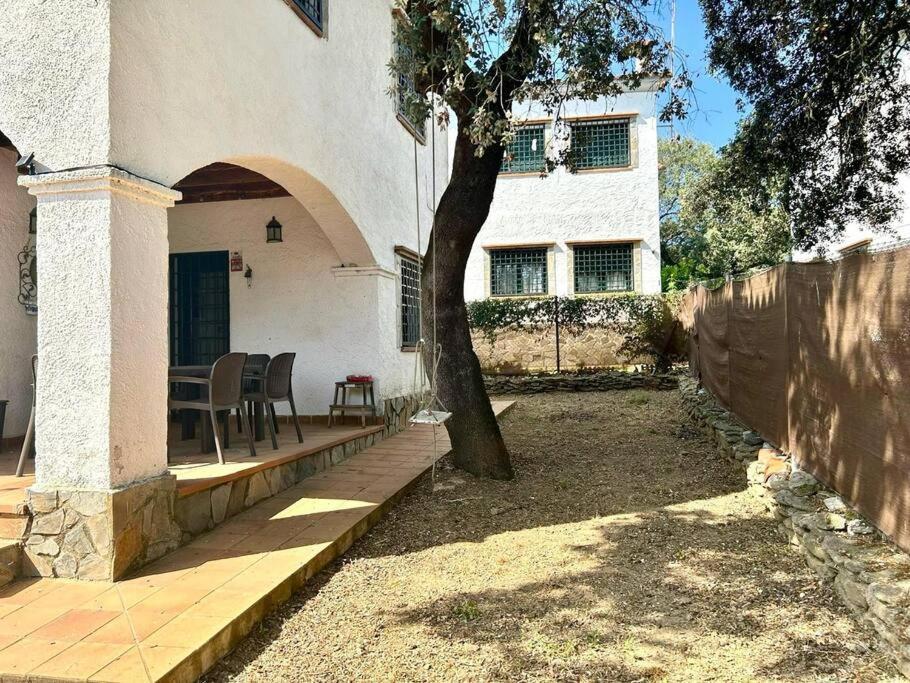 Hispalis Villa En Aracena La Umbria  Kültér fotó