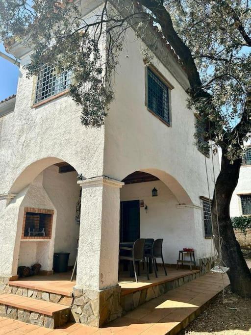 Hispalis Villa En Aracena La Umbria  Kültér fotó