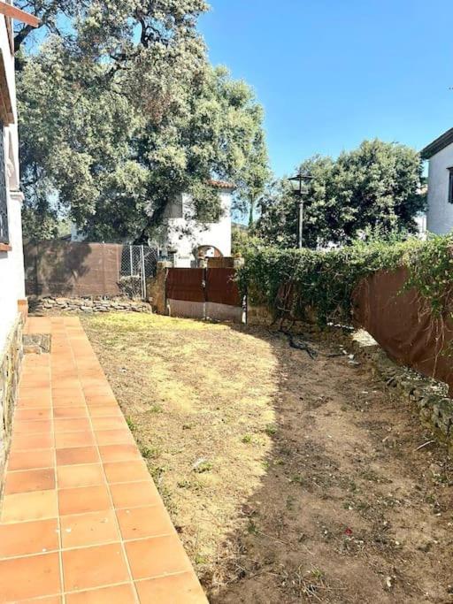 Hispalis Villa En Aracena La Umbria  Kültér fotó