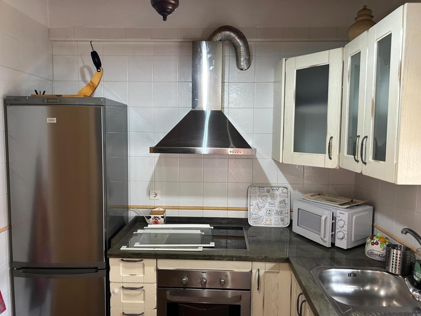 Hispalis Villa En Aracena La Umbria  Kültér fotó